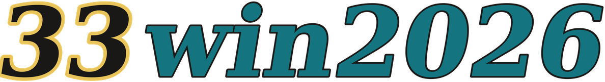 33win2026 logo